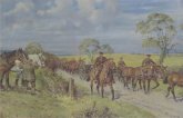 Joan Wanklyn Prints Paintings Military Royal Horse Artillery Artist
