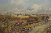 John King Prints Paintings Hunting Racing Military