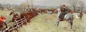 Lionel Edwards Prints