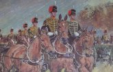 Military War Battle Soldiers Prints Paintings