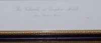 Lionel Edwards Hunting Print The Cotswold Hunt frame