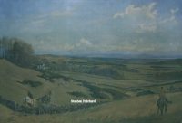 Lionel Edwards Print The Dumfriesshire Hunt