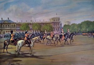 john-king-trooping-colour-print