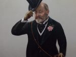 King Edward VII by Cecil Cutler
