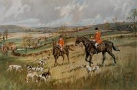 The Grafton by John King