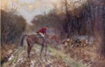 Lionel Edwards Hunting prints and Hunt Pictures