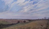 Lionel Edwards Hunting prints The Brocklesby Hunt