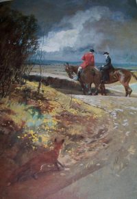 Lionel Edwards Pictures and Prints