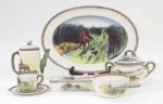 Lionel Edwards Soane and Smith China for sale Lionel Edwards Soane and Smith China for sale