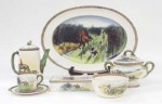 Lionel Edwards Soane and Smith China for sale