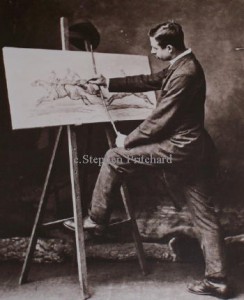 Basil Nightingale Hunting, Horse Racing, Military and Equestrian Artist Basil Nightingale Hunting, Horse Racing, Military and Equestrian Artist