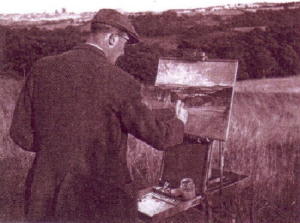 Tom Carr Hunting, Racing and Military Artist